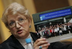 Irina Nazarevich