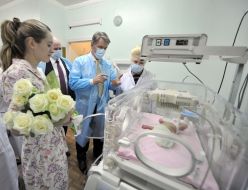 Віктор Ющенко