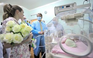 Віктор Ющенко