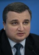 Vitaly Yakovenko