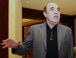 Вадим Рабинович