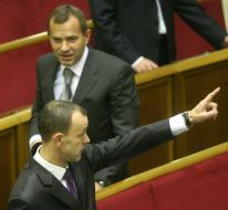 Андрей Кожемякин и Андрей Клюев