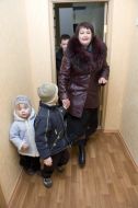 Надежда Нифоровская