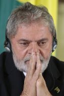 Luiz Inacio Lula da Silva