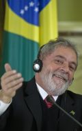 Luiz Inacio Lula da Silva