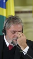 Luiz Inacio Lula da Silva