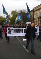 Pavel Kirilenko during March