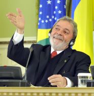 Luiz Inacio Lula da Silva