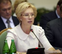 Lyudmila Denisova