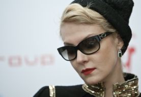 Рената Литвинова