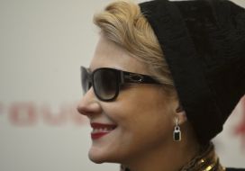 Рената Литвинова