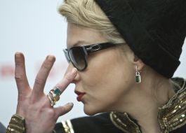 Рената Литвинова