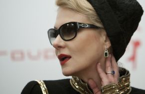 Рената Литвинова