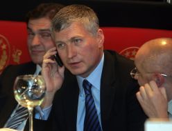 Богдан Губский