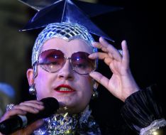 Верка Сердючка