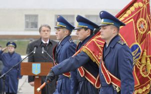 Прапороносці