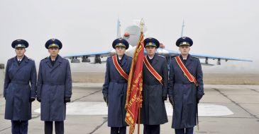 Прапороносці