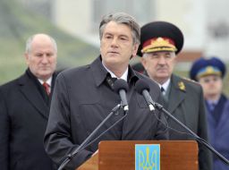 Віктор Ющенко