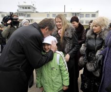 Віктор Ющенко