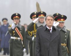 Віктор Ющенко