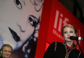 Рената Литвинова