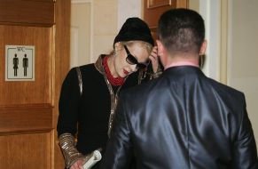 Рената Литвинова