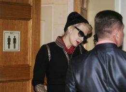 Рената Литвинова