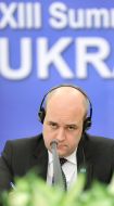 Fredrik Reinfeldt