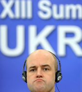 Fredrik Reinfeldt