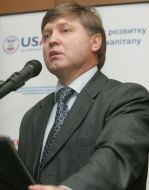 Nikolay Burmaka
