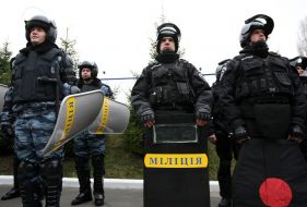 “Berkut” fighters