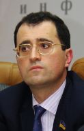 Yuriy Maslov
