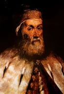 Portrait of the Doge Girolamo Priuli