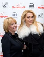 Yekaterina Yushchenko and Olga Sumskaya