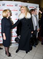 Yekaterina Yushchenko and Olga Sumskaya