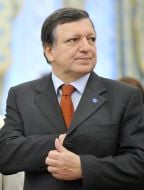 Jose Manuel Barroso