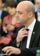 Fredrik Reinfeldt