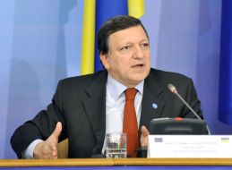 Jose Manuel Barroso