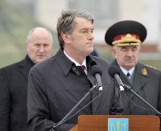 Віктор Ющенко