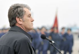 Віктор Ющенко