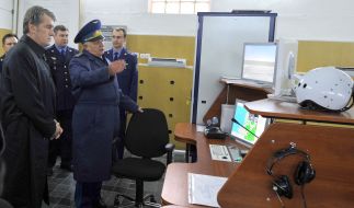 Віктор Ющенко