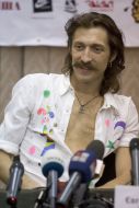 Yevgeny Gudz