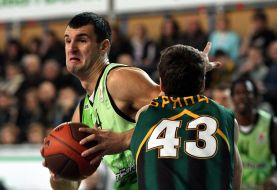 Mikhail Anisimov and Dmitry Bryantsev