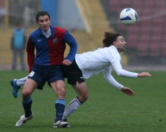 Sergey Matyukhin and Igor Skoba
