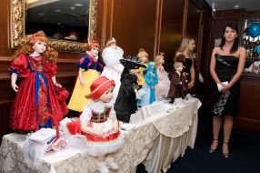 Dolls
