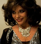 Joan Collins
