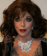 Joan Collins
