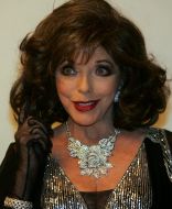 Joan Collins