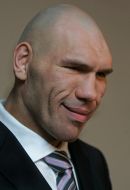 Nikolay Valuev