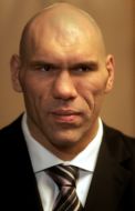 Nikolay Valuev